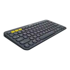 Tastiera logitech k380 usato  Ancona