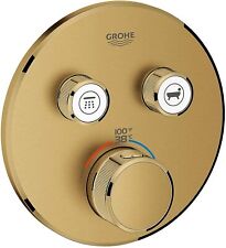 Grohe 29137gn0 grohtherm for sale  Wittensville