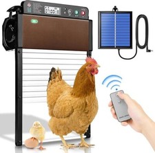 Komsepor automatic chicken for sale  CONSETT