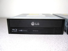 LG 14X Interno Sata BluRay WH14NS40 BDXL BDR/DVD/CD Burner Drive M-DISC, usado comprar usado  Enviando para Brazil