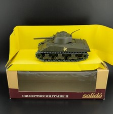 Solido 6053 sherman gebraucht kaufen  Berlin