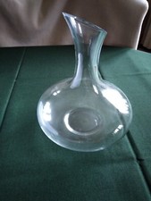 Weinkaraffe den fotos gebraucht kaufen  Zerbst/Anhalt