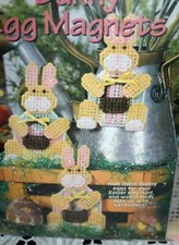 Vintage bunny egg for sale  Berkley