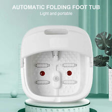 Foot spa pedicure for sale  LEICESTER