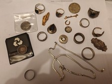 Jewellery joblot including for sale  DERBY