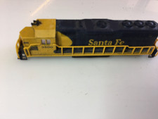 Bachmann santa diesel for sale  Hurricane