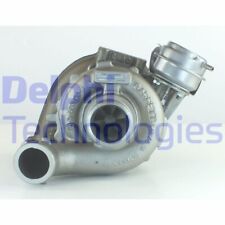 Recon garrett turbocharger for sale  TELFORD