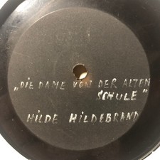Rundfunk aufnahme prop gebraucht kaufen  Roetgen