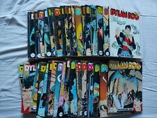 Dylan dog numeri usato  Firenze