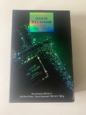 True instinct david for sale  ROTHERHAM