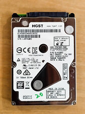 Hgst 500 sata usato  Prato