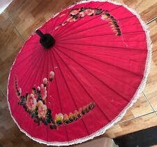 Parasol hand held for sale  STOWMARKET