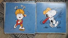 Dalles snoopy gerflor d'occasion  Wolfisheim