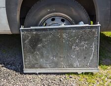 Evo 456 radiator for sale  BRIDGNORTH