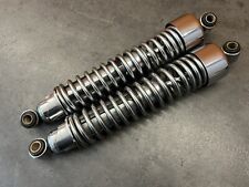 Stoßdämpfer federbein harley gebraucht kaufen  Oelsnitz