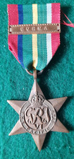 British issue medal for sale  BOURNEMOUTH