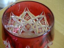 Baccarat modele colbert d'occasion  Thann