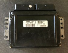 Calculateur moteur renault d'occasion  Morangis