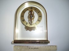 Kamin tischuhr royal gebraucht kaufen  Essen
