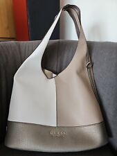 Handtasche damen guess gebraucht kaufen  Frankenberg