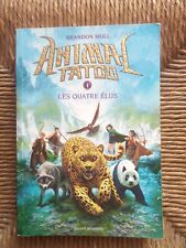 Livre roman fantastique d'occasion  Trèbes
