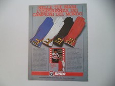 Advertising pubblicità 1984 usato  Salerno