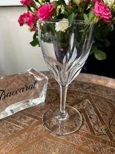 Verre eau cristal d'occasion  Paris XI