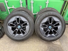 Riginal bmw i20 gebraucht kaufen  Ludwigsburg