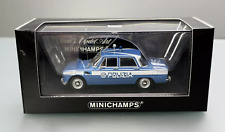 Minichamps alfa romeo usato  Italia