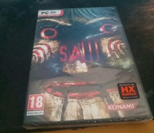 Saw videogioco game usato  Spedire a Italy