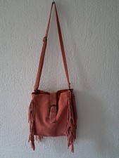 Sac cuir daim d'occasion  Nice-