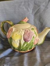 Vtg fitz floyd for sale  Dublin
