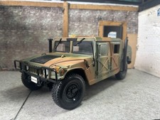 Hummer military camouflage for sale  Cheadle