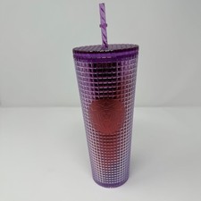 Starbucks purple iridescent for sale  West Covina