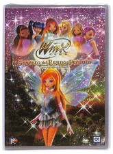 Ebond winx club usato  Italia