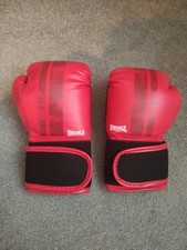 Lonsdale junior boxercise for sale  SWADLINCOTE