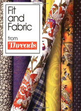 Fit fabric threads for sale  ROSSENDALE