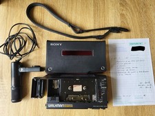 Sony d6c walkman d'occasion  Courbevoie