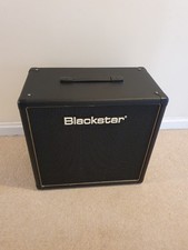 Blackstar 110 guitar for sale  LOUGHBOROUGH