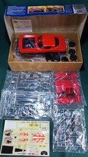 Monogram 2801 corvette gebraucht kaufen  Sulzbach a.Main