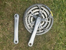 Shimano deore biopace for sale  CANNOCK