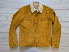 Levis genuine suede for sale  LICHFIELD