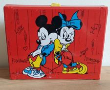 Disney mickey minnie gebraucht kaufen  Isen