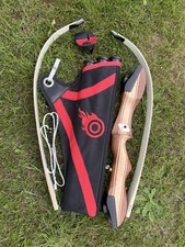 Ragim wildcat junior for sale  SHEFFIELD