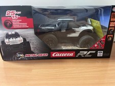 Carrera metal gear gebraucht kaufen  Berlin