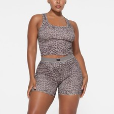 Skims cotton rib d'occasion  Expédié en Belgium