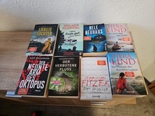 Bücherpaket fitzek hera gebraucht kaufen  Fehmarn