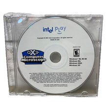 Intel play qx3 for sale  Omaha
