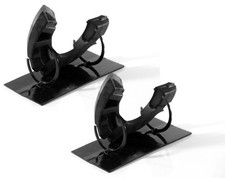 2x Federunterlage / Gummipad Vorne Rechts=Links Unten GH-623624 comprar usado  Enviando para Brazil