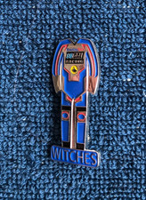 Speedway badge ipswich for sale  POOLE